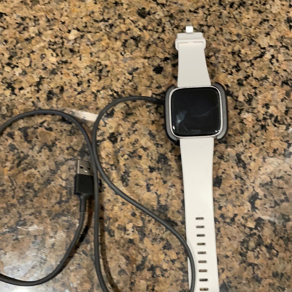 Fit Bit Versa Lite